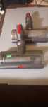 Dyson V11 silnik elektroszczotki.