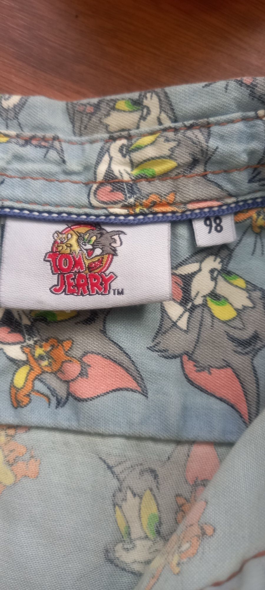 Koszula Tom&Jerry