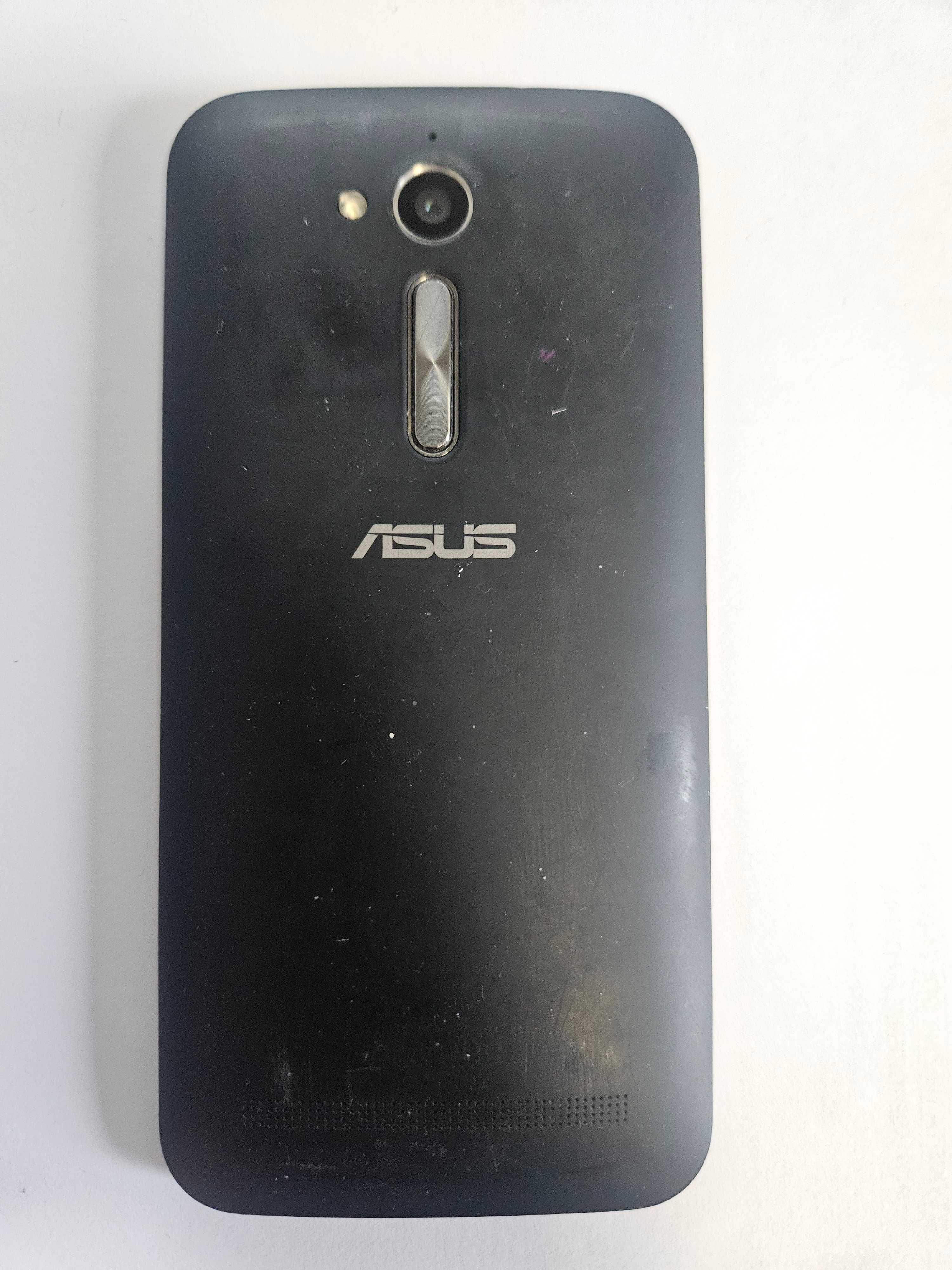 Telefon asus Zenfone Go nieuszkodzony