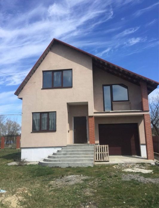 Продаж будинку в с. Паляничинці