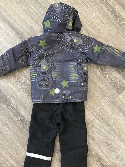 Зимовий комбінезон Lassie by Reima  98 +6