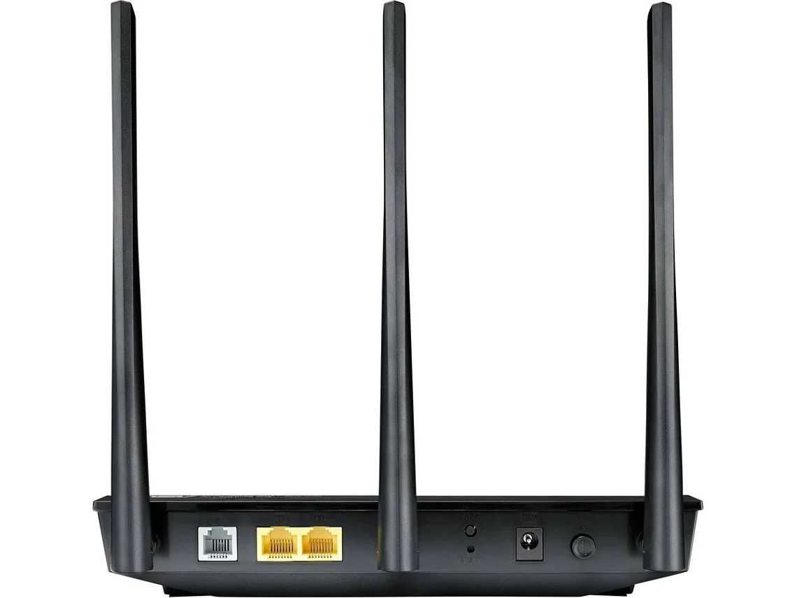 Router ASUS VDSL2/ADSL DSL-AC750 (AC750 -433+300 Mbps)