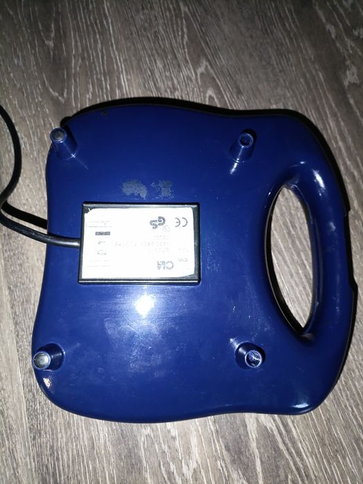 Бутербродница/Германия,750Вт