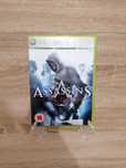 Assassin's Creed - Xbox 360
