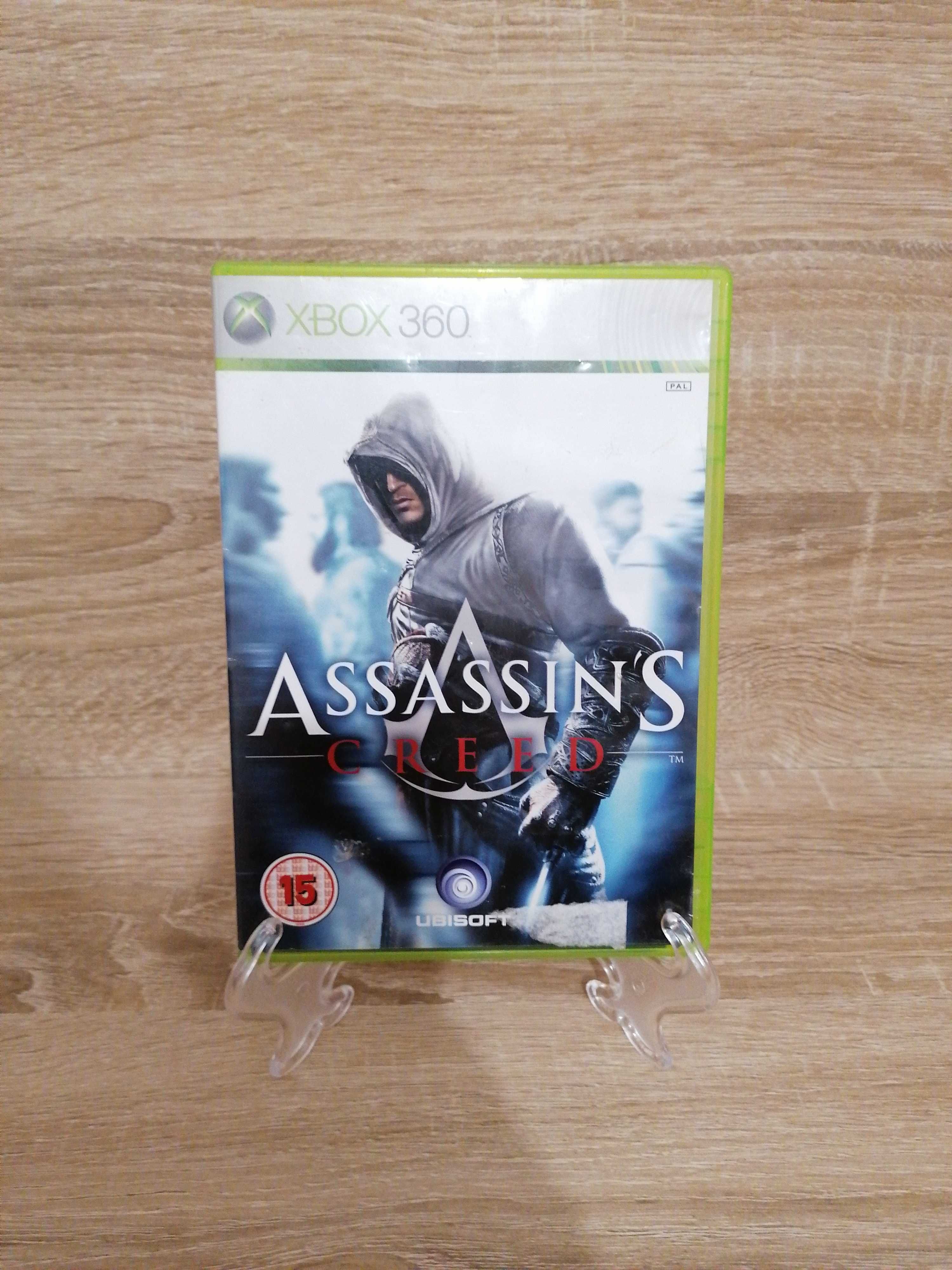 Assassin's Creed - Xbox 360