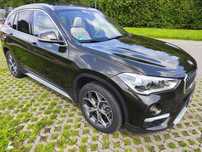 BMW X1 X line, Full LED, head up, panorama, xdrive, ambient