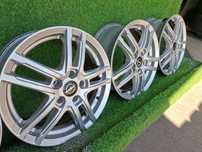 [A96] ALUFELGI 16'' 5x105 OPEL Astra K,J,Mokka+Czujniki.