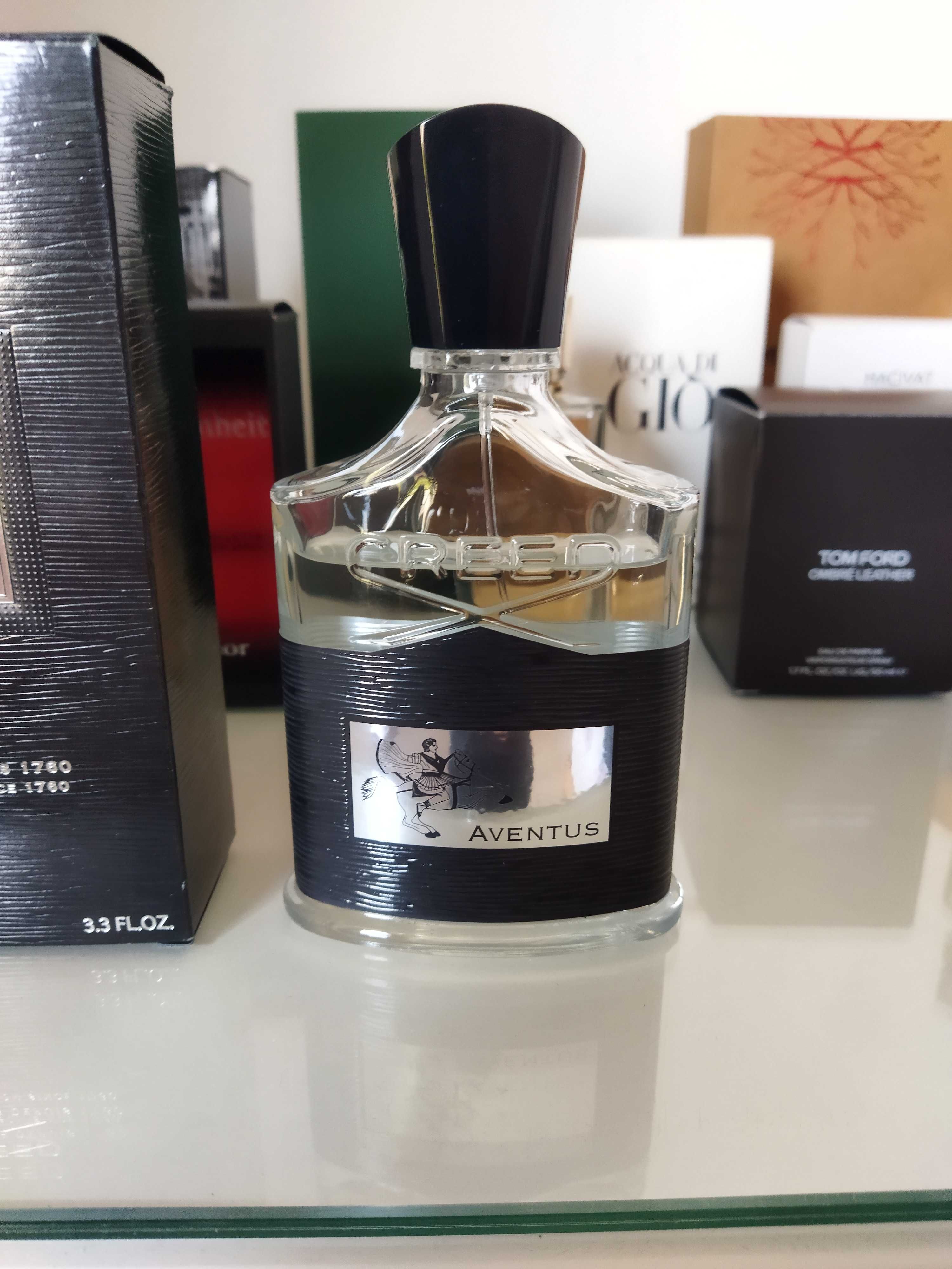 Creed Aventus 100ml