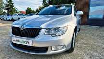 Skoda Superb 1.8T BENZYNA * xenon * NAWIGACJA * super * okazja * POLECAMY