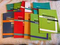 PerCursos Profissionais Matemática - ASA - NOVOS
