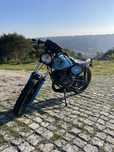 Motorizada Sachs V5