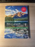 Oblicza geografii 1 – podręcznik liceum/technikum Nowa Era
