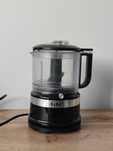 KitchenAid 5KFC3516 malakser szatkownica rozdrabnianie mikser