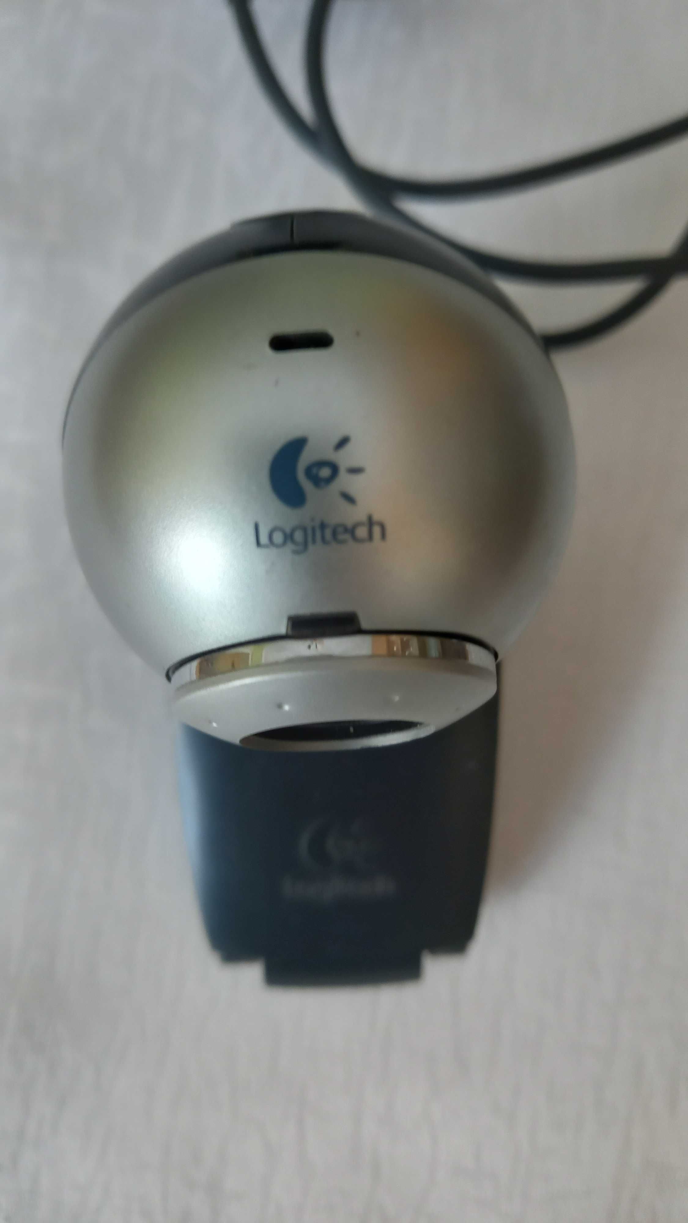 Kamerka Internetowa Logitech V- UBC 40