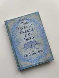 Harry Potter - The Tales of Beedle the Bard