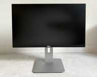 Monitor DELL 24 cale bezramkowy U2414H