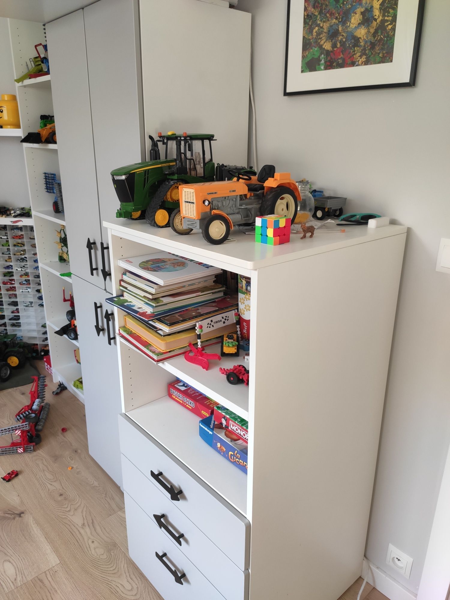 Sprzedam meble smastad
