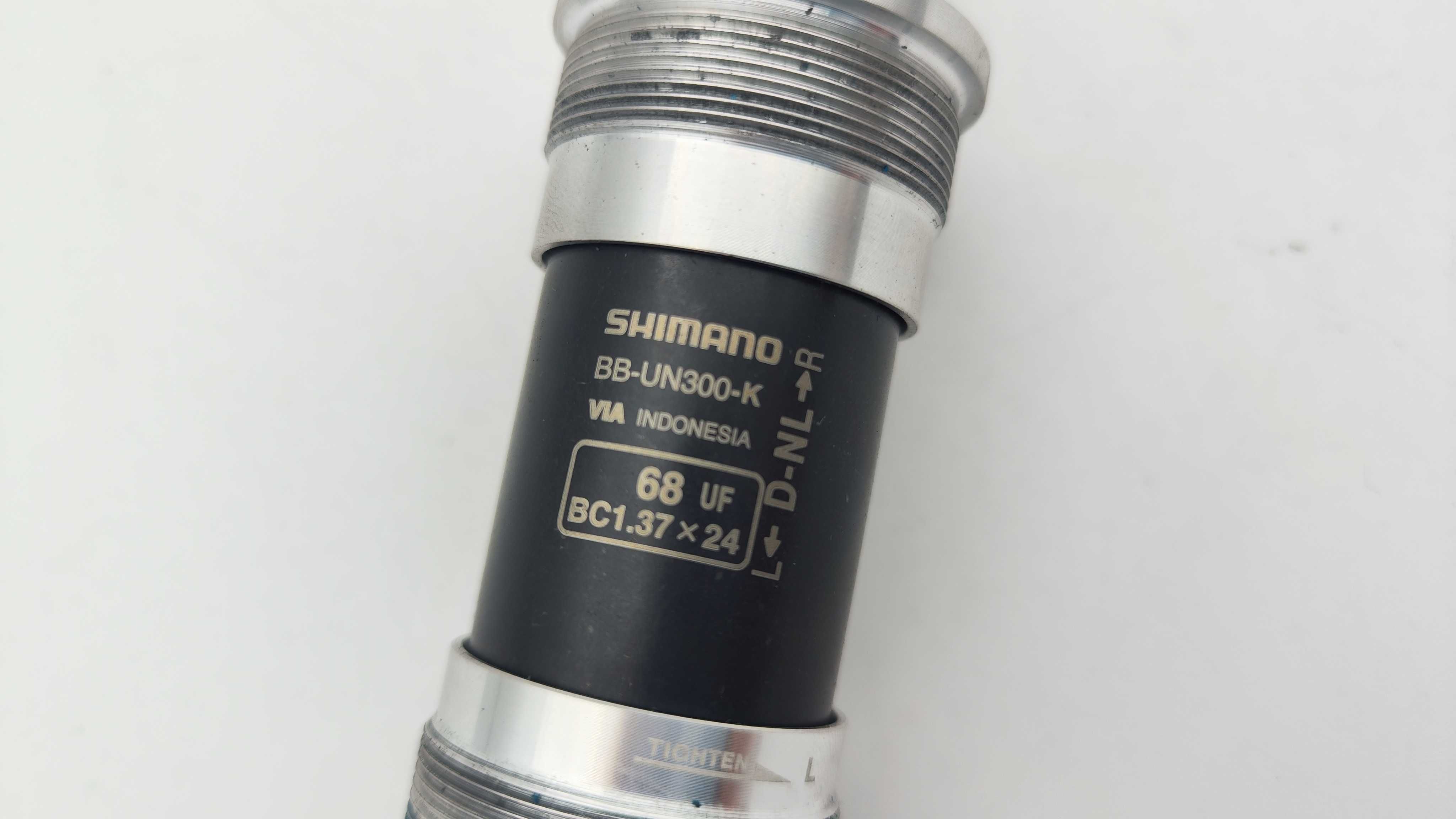 Suport Rowerowy Shimano BB-UN300-K (H408)