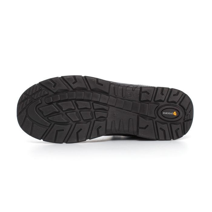 Buty robocze ochronne Trzewiki BHP z Podnoskiem SOLID S1 SRC ROZM 40