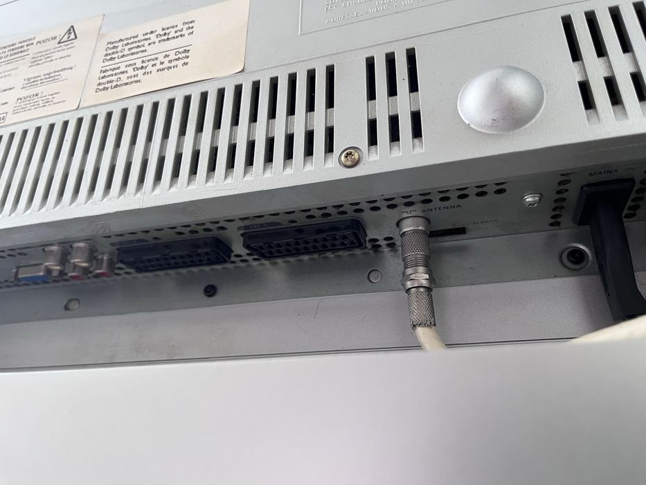 Телевізор Philips