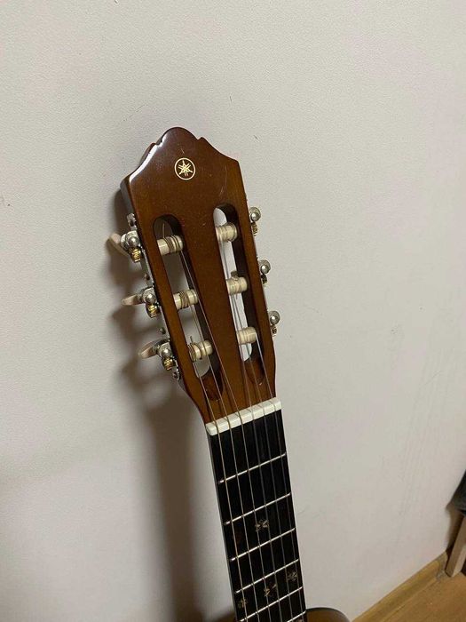 Гітара Yamaha C40