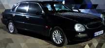 Ford Scorpio MK2 (Обмен/продажа) Срочно