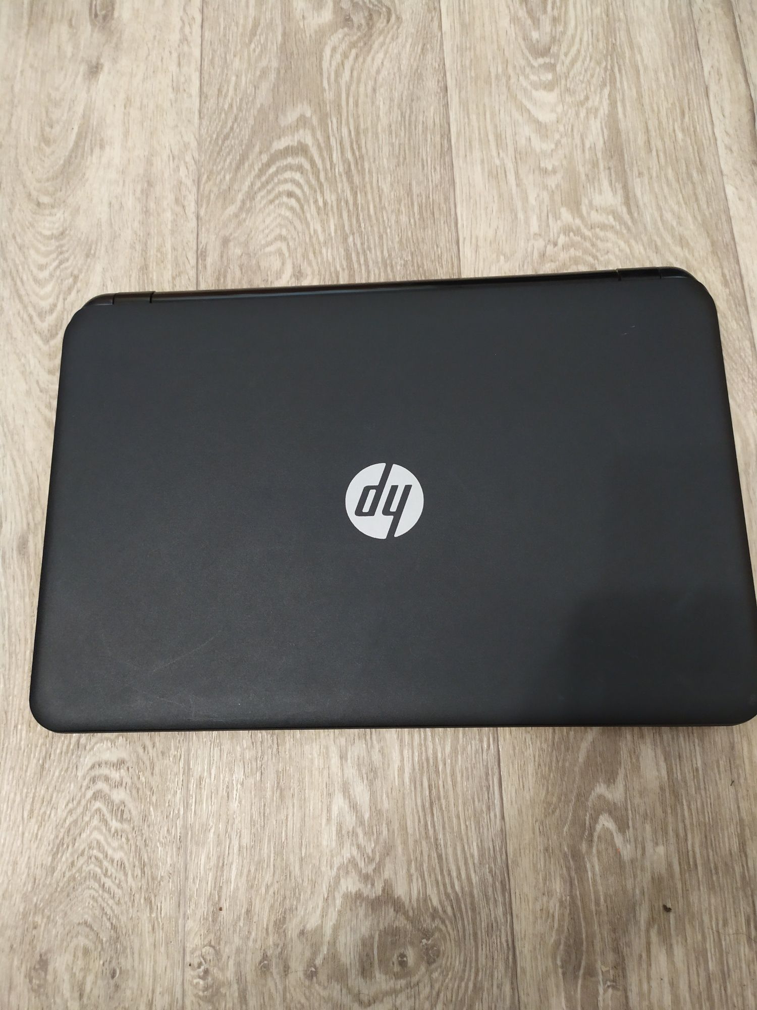 Ноутбук HP 250 G3