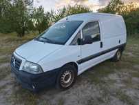 2,0JTD, 95KM, wspomaganie, elektryka, z Niemiec.