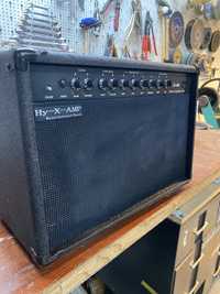 Piec gitarowy Hy-x-AMP