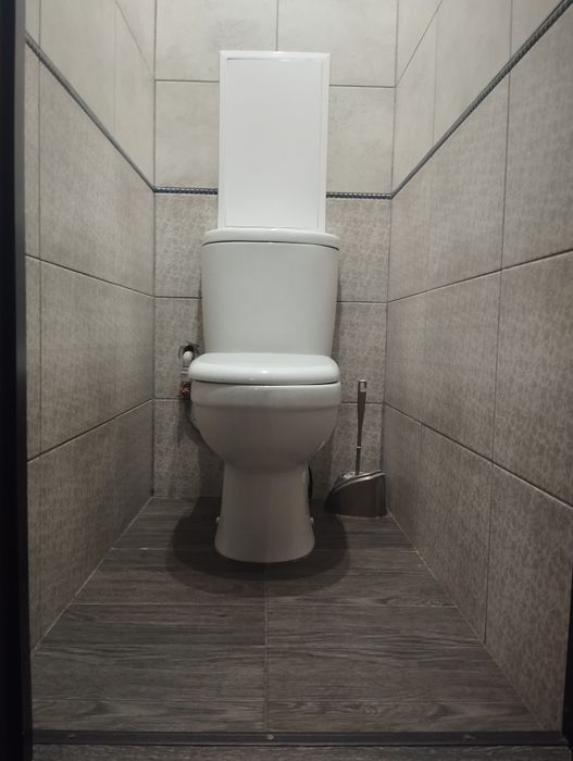 ЗДАЄТЬСЯ ВПЕРШЕ 3-х квартира, на Троещиніі для Сім'ї, є газ.