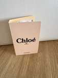 Woda perfumowana Chloé Eau De Parfum 10,8ml zestaw