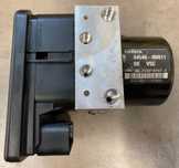 Naprawa pompa ABS VSC TOYOTA Yaris 44540-0D011 i inne