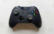 Oryginalny pad do konsoli Xbox One, One S,X, Series S i X