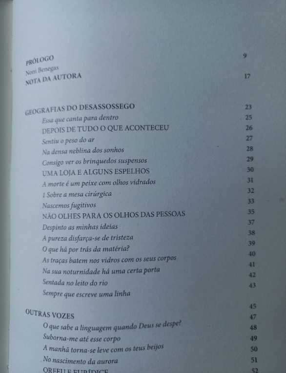 Geometrias da Voz - Adriana Hoyos