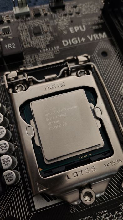 Computador Gaming s/Gráfica