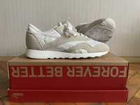 Кроссовки Reebok Classic. 42p. Білі