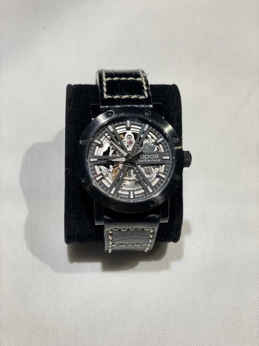Zegarek szwajcarski EPOS 3422 sk