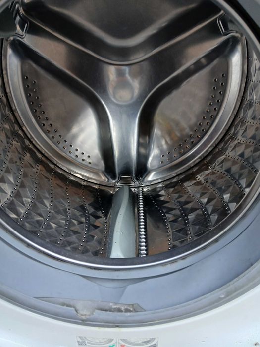 Pralka Samsung WF70F5EBW2W