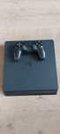 PlayStation 4 Slim + PAD + NOWY SSD 1TB (Soft 11.00 – GoldHEN Ready!)