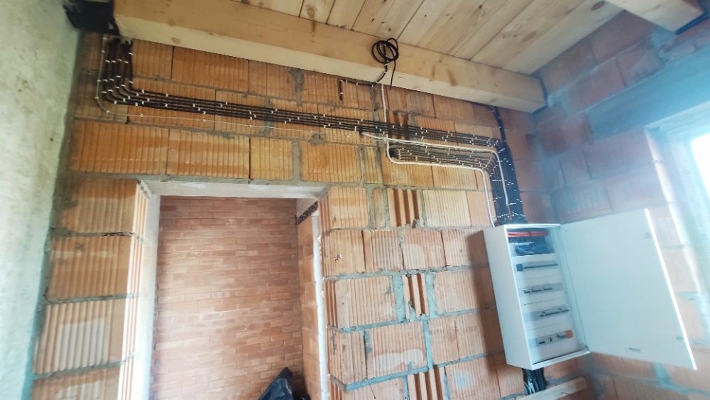 Elektryk tanio 45zł Radom okolice usługi elektryczne instalacja