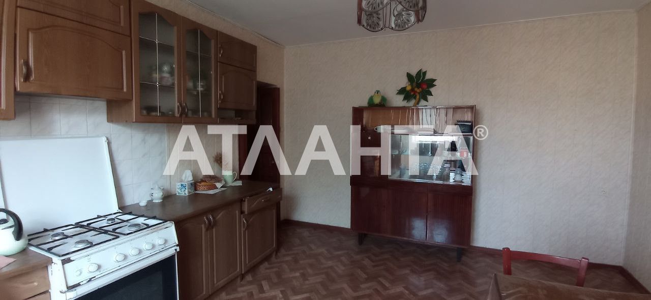 Добротный дом в Нати!