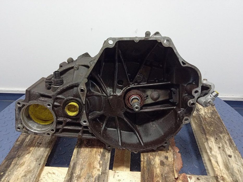 HONDA CR-V II 2.0 I-VTEC 150KM 4WD SKRZYNIA BIEGÓW MANUALNA Z2M1 K20A4