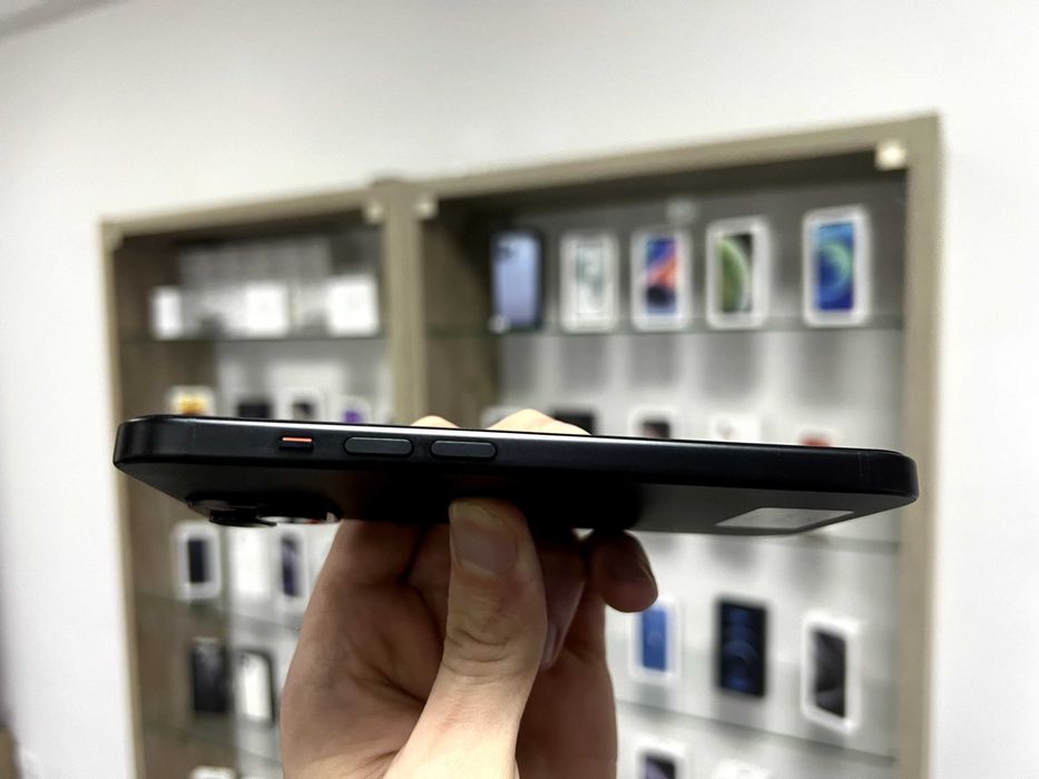 iPhone 15 128 GB Neverlock / Магазин / Гарантія