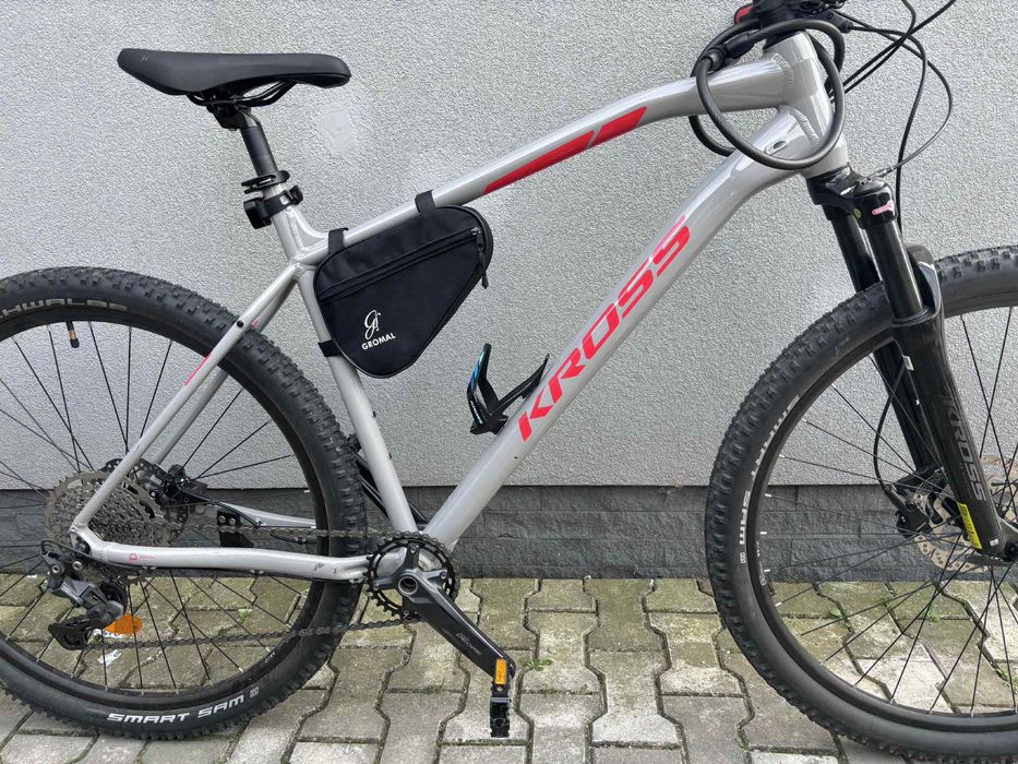 Rower MTB Kross Level 4.0