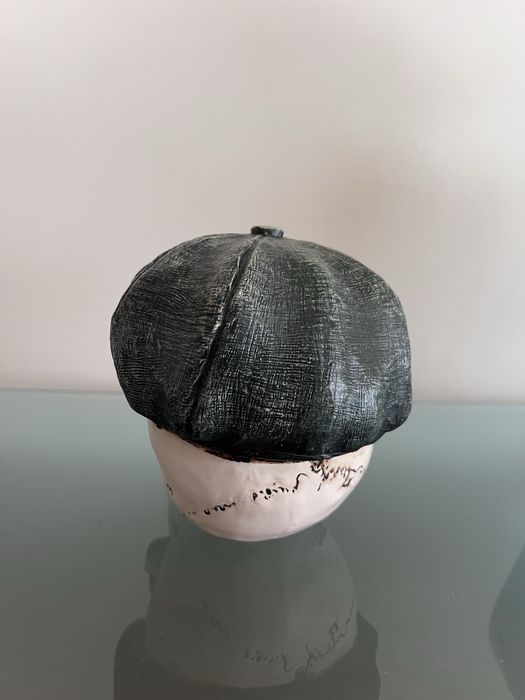 Caveira peaky blinders