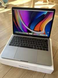 MacBook Pro 13,3” TOUCH BAR TOUCH ID 8/256 GB w PERFEKCYJNYM stanie!