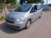 Citroen xsara picasso 1.6hdi