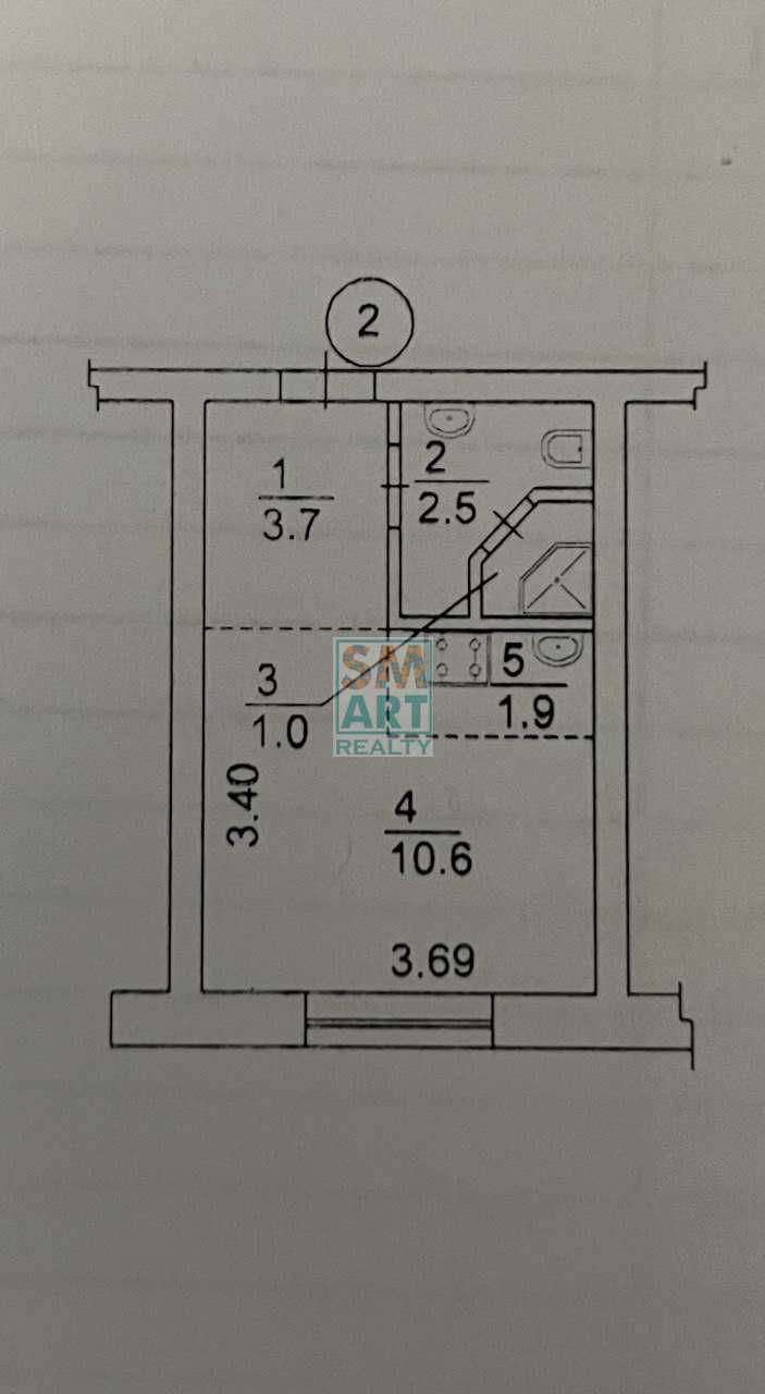 Продажа 1к квартиры  ул.Учительская 16 ул.Вильямса ЛикоГрад