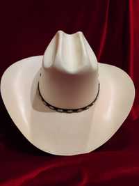 Чоловічий ковбойський капелюх Resistol  George Strait.