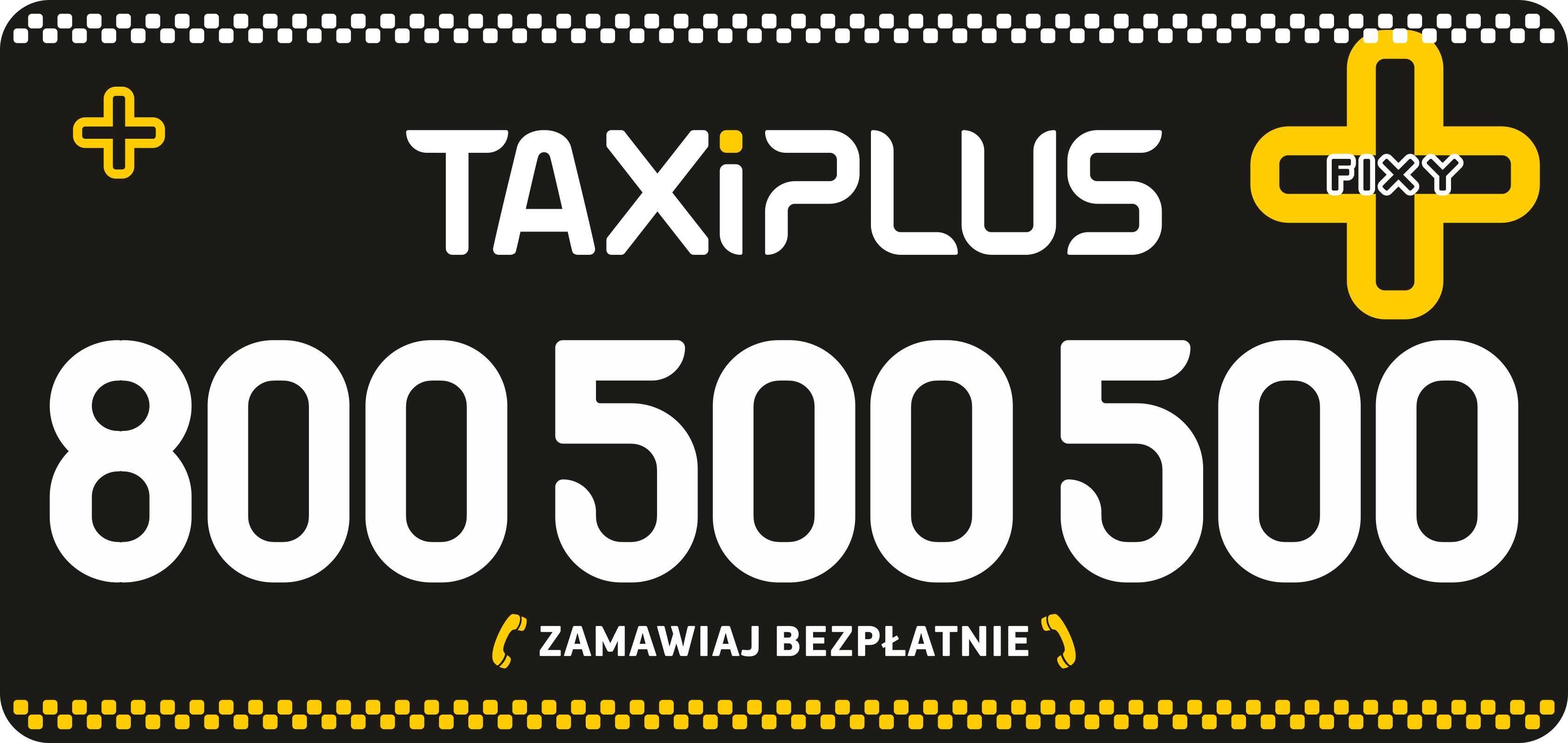 Taxi Plus Łódź  przewóz osób transport  pracowników dzieci zakupy